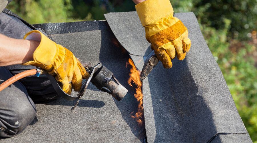 Expert top industrial roofings services in Smyrna, NY