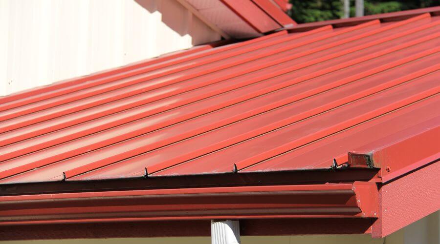 Industrial Roof Installation in Smyrna, NY